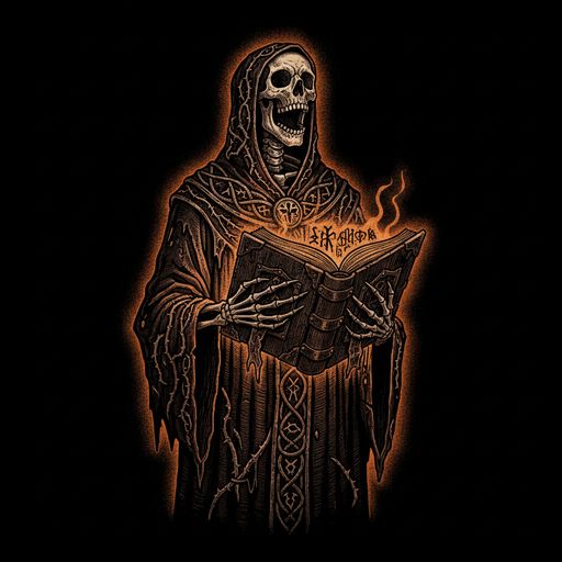 The Bone Choir