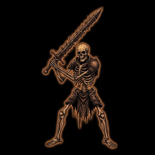 Skeleton